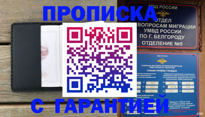 купить прописку в Светогорске